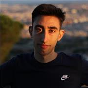 Joven graduado en Batxillerato del Humanístico con experiencia ofrece clases particulares